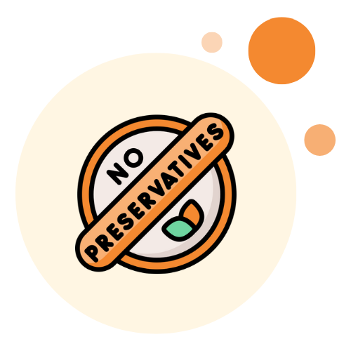 No_preservatives