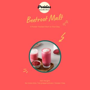 beetroot malt