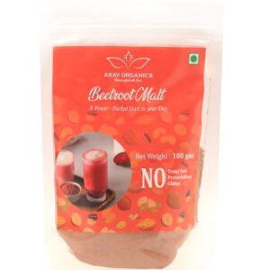 Beetroot Malt