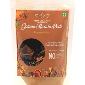 Garam Masala