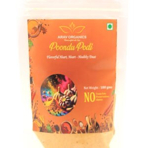 Poondu Podi