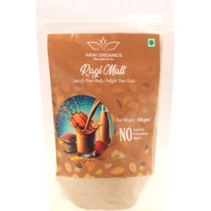 Ragi Malt