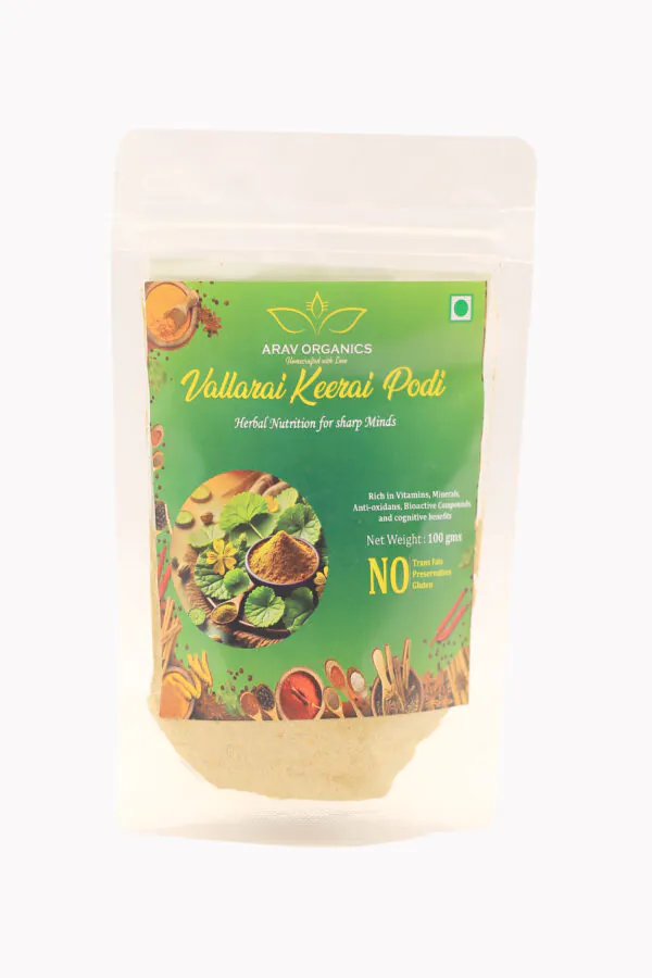 Vallarai Podi
