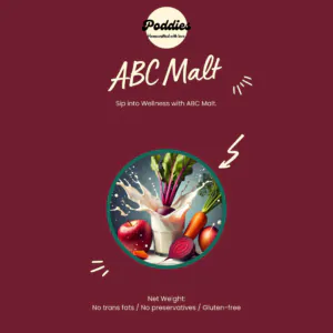 abc malt