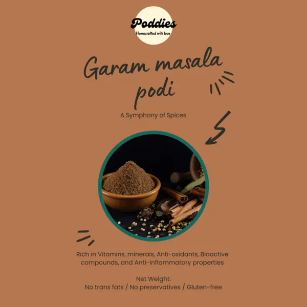 garam masala