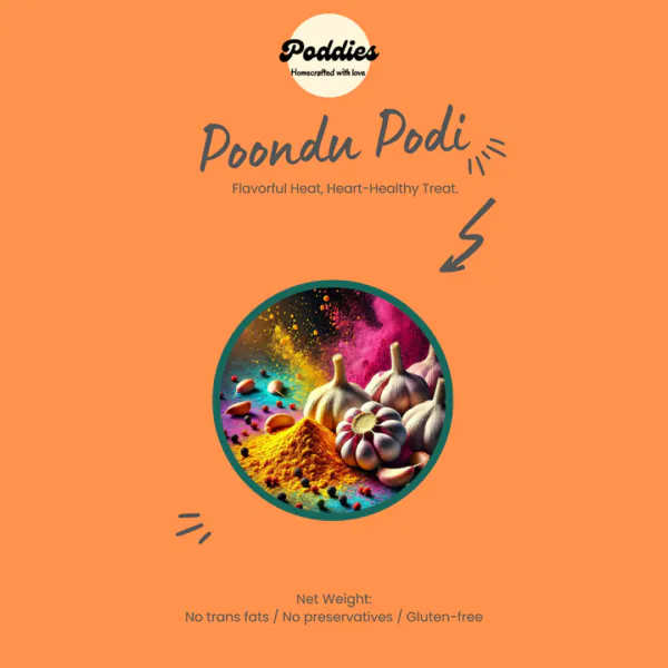 Poondu Podi