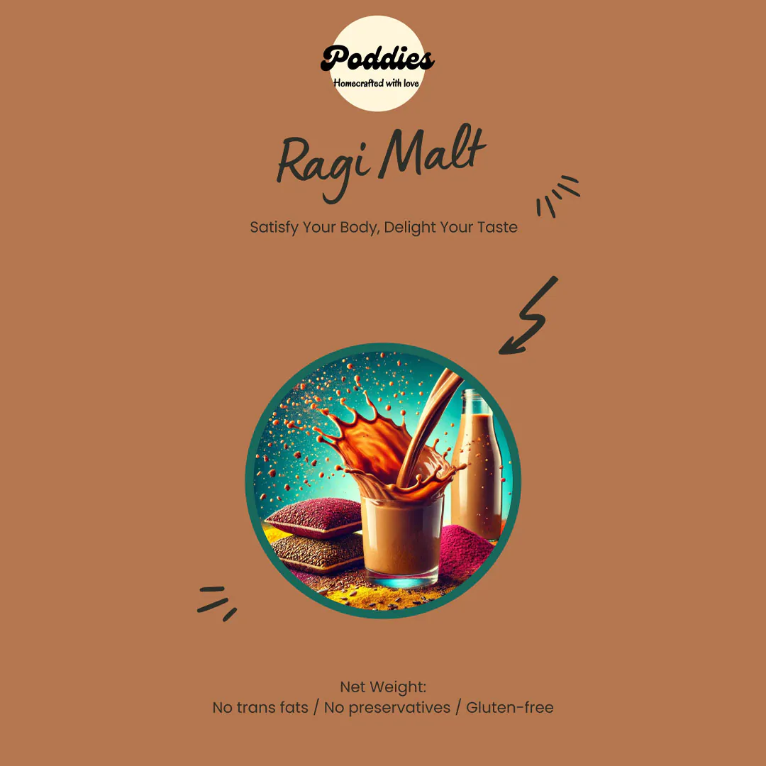 ragi-malt