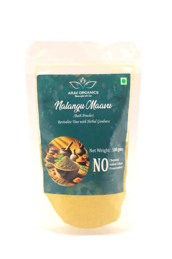 Nalangu Maavu