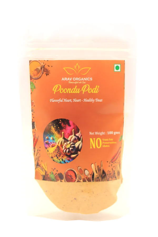 Poondu Podi