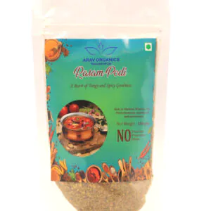 Rasam Podi