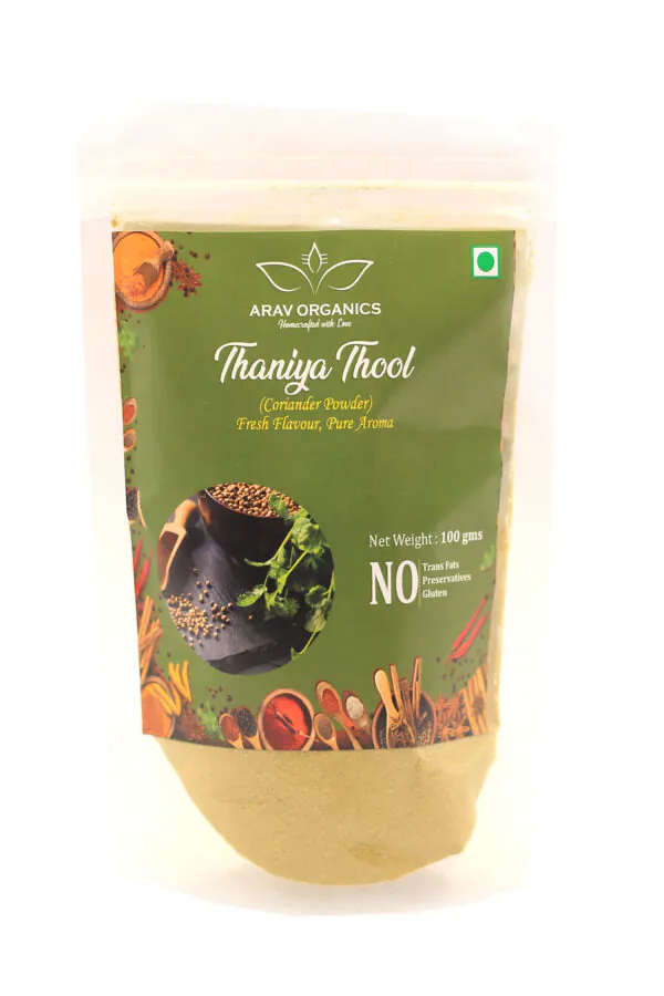 Thaniya Thool